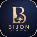 Bijon Vision Board